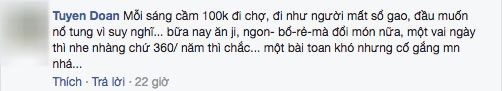 Than thở chồng đưa 100 nghìnngày đòi cơm 3 món 4 người cô vợ không ngờ được chỉ cho trăm cách nấu - 7