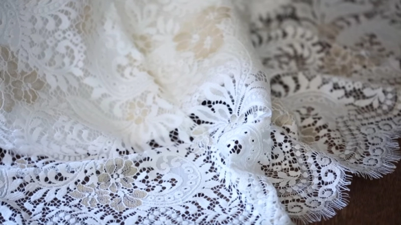 Thật không thể tin chỉ 1 bộ váy cưới có thể mặc theo 11 cách khác nhau - 17