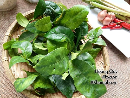 Thịt nướng lá chanh món ngon ăn một miếng mà bồi hồi nhớ mãi - 2