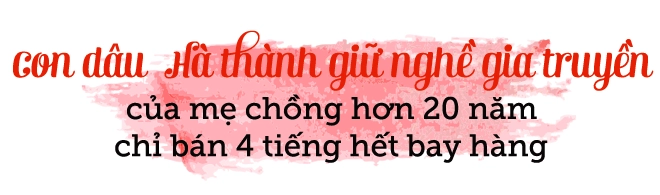 Trời lạnh đi ăn ngay bánh đúc nóng 15 nghìn ở trung tự ngon từ bột đến tận cháy - 9