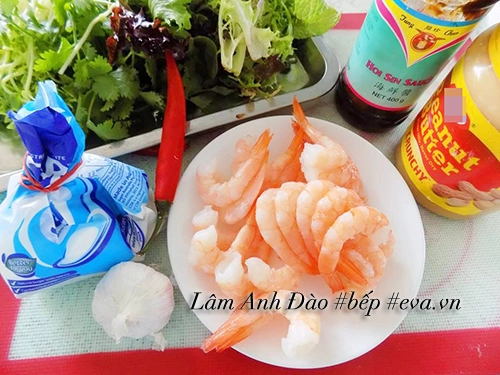 Tự làm bánh phở cuốn tại nhà vừa ngon vừa sạch - 2