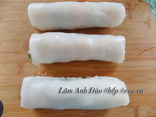 Tự làm bánh phở cuốn tại nhà vừa ngon vừa sạch - 7