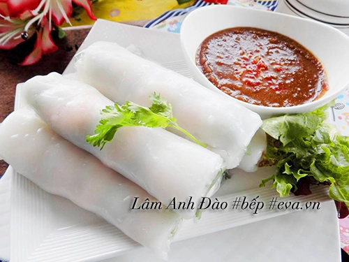 Tự làm bánh phở cuốn tại nhà vừa ngon vừa sạch - 9