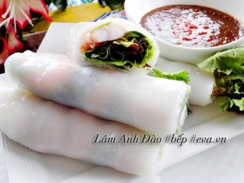 Tự làm bánh phở cuốn tại nhà vừa ngon vừa sạch - 10