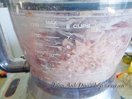 Tự làm chả quế thơm ngon đảm bảo an toàn ngày tết - 4