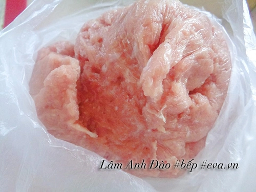 Tự làm chả quế thơm ngon đảm bảo an toàn ngày tết - 5