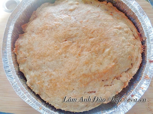 Tự làm chả quế thơm ngon đảm bảo an toàn ngày tết - 8