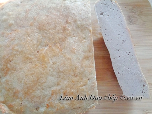 Tự làm chả quế thơm ngon đảm bảo an toàn ngày tết - 9