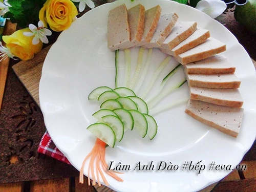 Tự làm chả quế thơm ngon đảm bảo an toàn ngày tết - 10