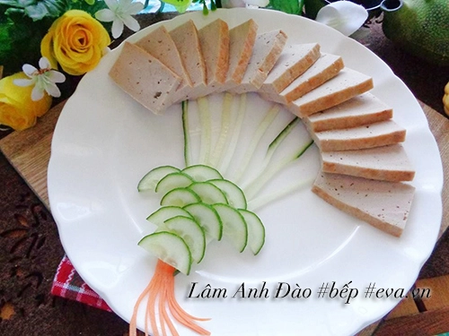 Tự làm chả quế thơm ngon đảm bảo an toàn ngày tết - 11