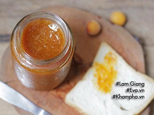 Vào mùa làm mứt mơ thơm ngọt ngay kẻo muộn - 10