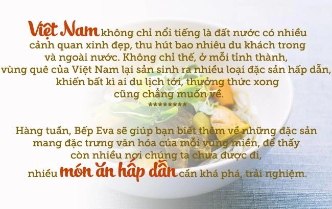 Về tiền giang nếm đặc sản đậm chất miền tây khiến thực khách ngất ngây chẳng muốn về - 1