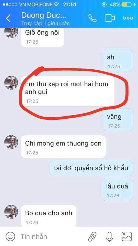 Vợ ba hiệp gà tố chồng vay 150 triệu nợ không trả còn phá phách nhà bố mẹ vợ - 6