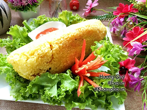 Vợ trổ tài làm chim câu không lối thoát khiến chồng quên hết hàng quán - 6
