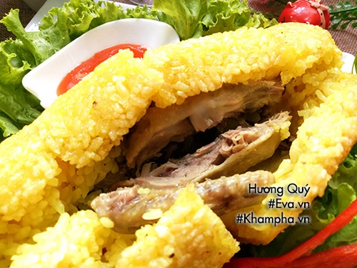 Vợ trổ tài làm chim câu không lối thoát khiến chồng quên hết hàng quán - 7