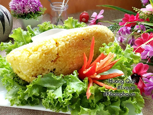 Vợ trổ tài làm chim câu không lối thoát khiến chồng quên hết hàng quán - 8