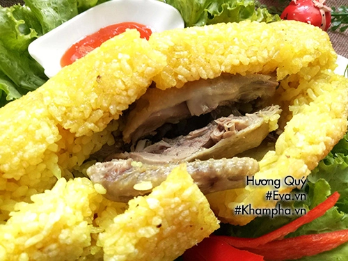 Vợ trổ tài làm chim câu không lối thoát khiến chồng quên hết hàng quán - 9