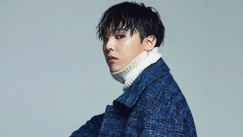 Xôn xao thông tin g-dragon được đãi ngộ đặc biệt trong bệnh viện quân đội - 2