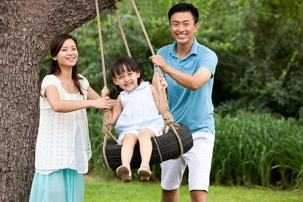 13 hoạt động chuyên gia khuyên cha mẹ nên làm mỗi ngày với con để bé thông minh - 1