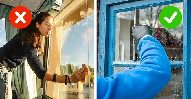 13 mẹo vệ sinh nhà sạch bóng khiến mẹ chồng mãi khen con dâu đảm - 3