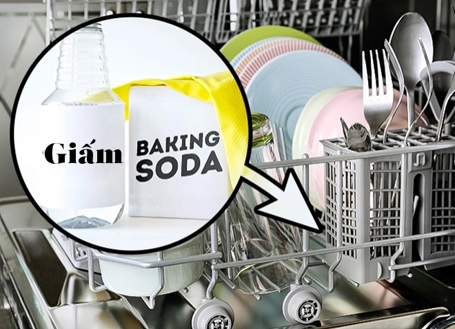 13 mẹo vệ sinh nhà sạch bóng khiến mẹ chồng mãi khen con dâu đảm - 5