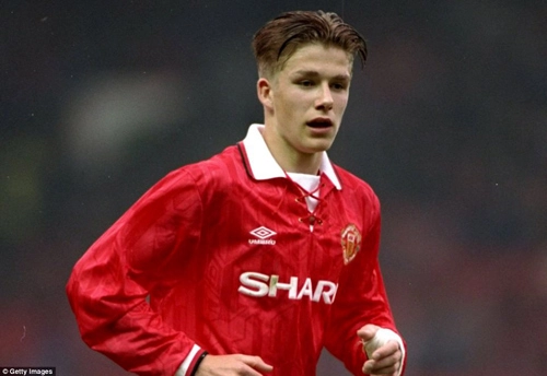 17 năm đổi nhà xoành xoạch của beckham - 4