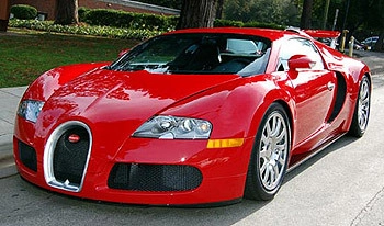  220 chiếc bugatti veyron đã được bán - 1