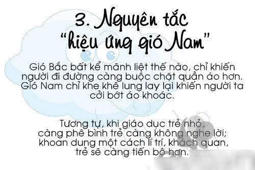 4 bài học nuôi dạy con nhiều mẹ việt đọc nhất 2016 ai chưa biết khó nuôi con giỏi - 11