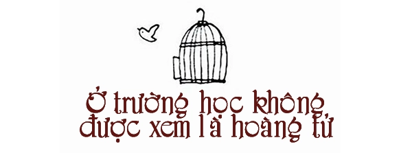 40 năm mới đón được hoàng tử hoàng gia nhật ngay lập tức gửi cháu vào trường bình dân - 6