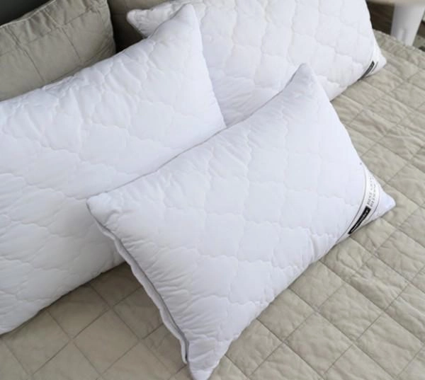 5 bước cực nhàn tẩy trắng ruột gối ruột chăn ố vàng ai cũng làm được - 3