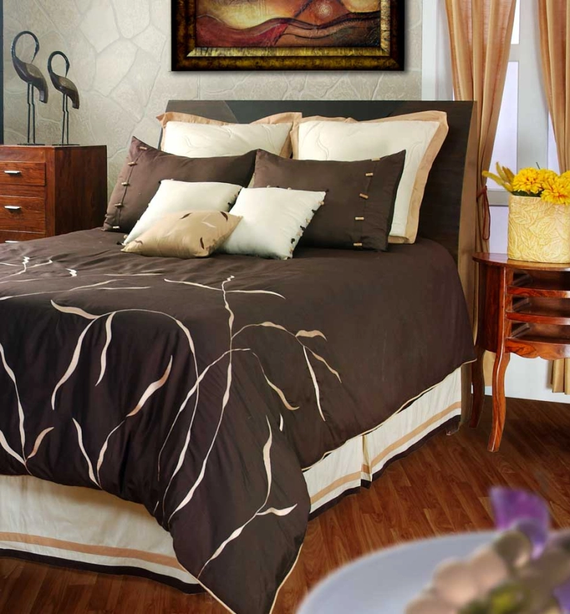 5 món đồ dù có đắt vẫn nhất định nên sắm sửa cho phòng ngủ mùa đông - 3