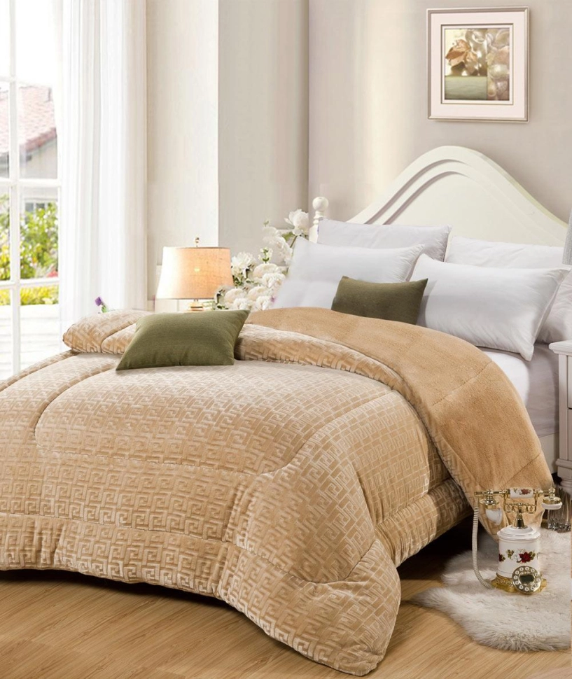 5 món đồ dù có đắt vẫn nhất định nên sắm sửa cho phòng ngủ mùa đông - 4
