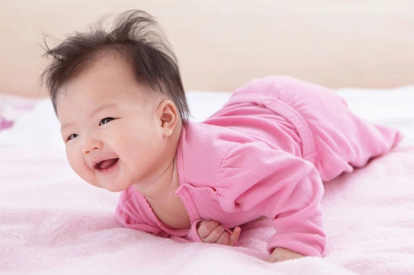 6 bài tập đơn giản nhưng hiệu quả giúp trẻ sơ sinh cứng cáp tiêu hóa tốt - 3