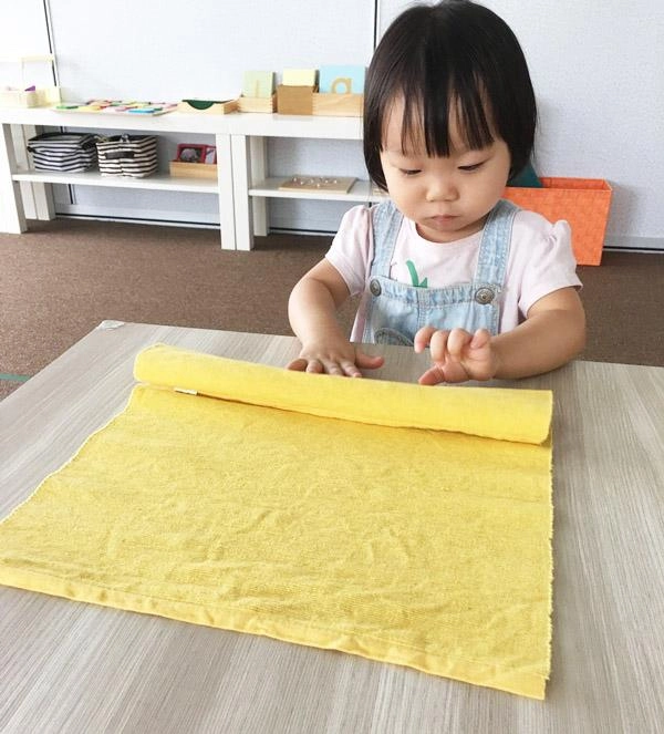 6 hoạt động montessori đơn giản cha mẹ nào cũng có thể dạy con tại nhà - 2