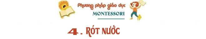 6 hoạt động montessori đơn giản cha mẹ nào cũng có thể dạy con tại nhà - 7