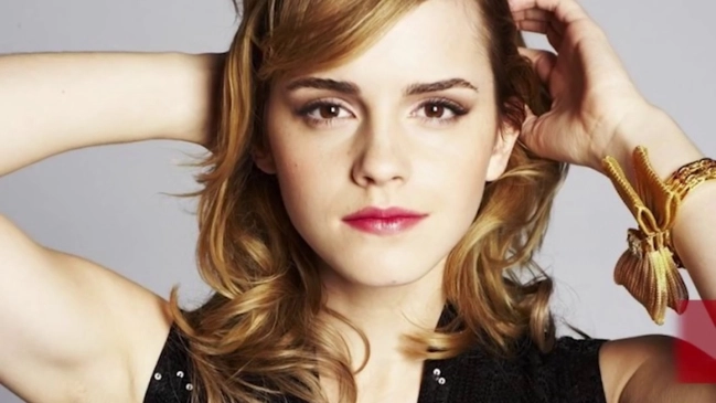 7 bí mật làm đẹp hài hước của emma watson không phải ai cũng biết - 2