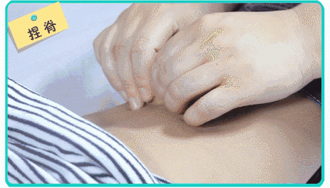 7 vị trí huyệt đạo cần massage giúp giảm tình trạng khó tiêu đầy hơi cho bé - 10