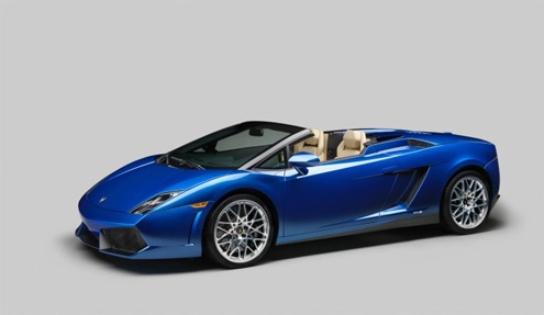  ảnh đẹp của bò tót lamborghini - 5