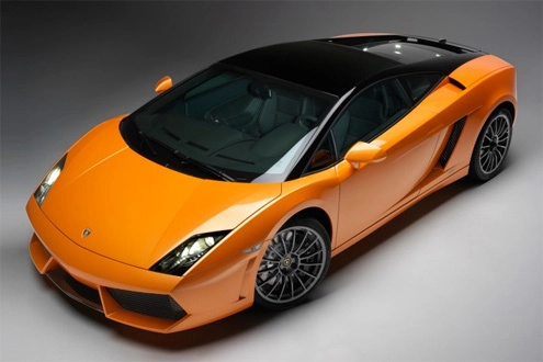  ảnh đẹp của bò tót lamborghini - 6