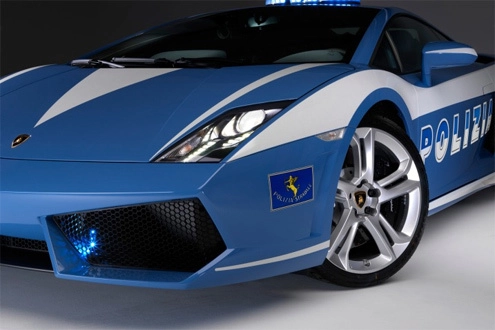  ảnh đẹp của bò tót lamborghini - 7