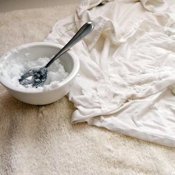 Áo mặc cả năm vẫn trắng như mới nhờ 5 cách tẩy vết ố vàng trên áo nhanh mà sạch - 3
