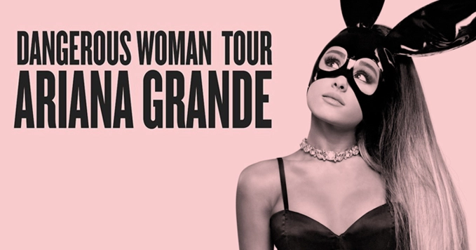 Ariana grande hứng chịu cơn mưa chỉ trích từ fan ngay sau concert đầu tiên tại hàn quốc - 1