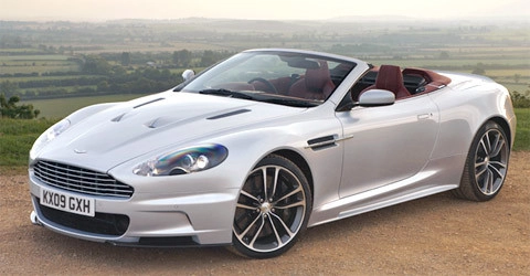  aston martin khoe dbs volante - 1