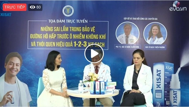 Bác sĩ chỉ ra sai lầm tai hại khi mẹ dùng xi lanh thông thường rửa mũi cho trẻ - 1