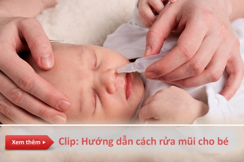 Bác sĩ người mỹ mách mẹ bỉm sữa cách chữa cảm cúm cho con - 2