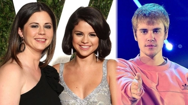 Bất chấp mẹ bạn gái tức giận đến nhập viện justin bieber và selena gomez vẫn tình tứ hẹn hò đêm khuya - 4