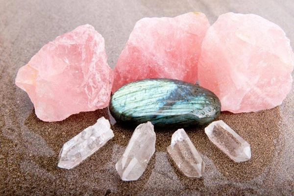 Bí quyết chọn đá phong thủy theo mệnh chuẩn nhất giúp gia chủ may mắn phát đạt cả năm - 2