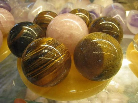 Bí quyết chọn đá phong thủy theo mệnh chuẩn nhất giúp gia chủ may mắn phát đạt cả năm - 4