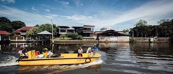Biệt thự cho hai thế hệ được khen ngợi với kiến trúc đẹp như resort - 2