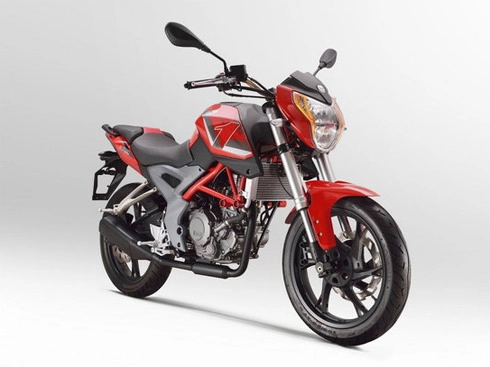  bộ đôi benelli nakedbike lộ diện trước thềm eicma - 2